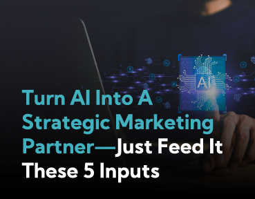 AI Strategic Partner