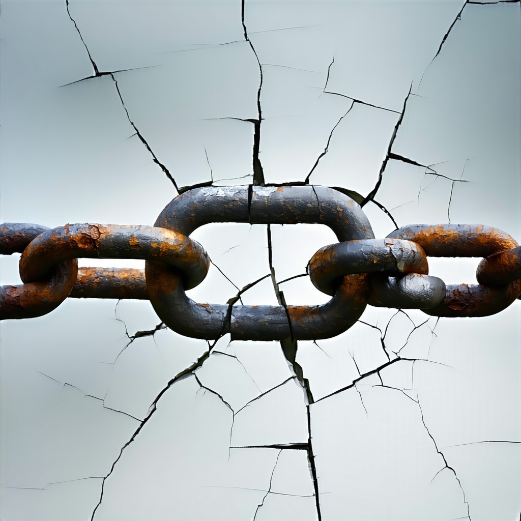 broken link photo style-1