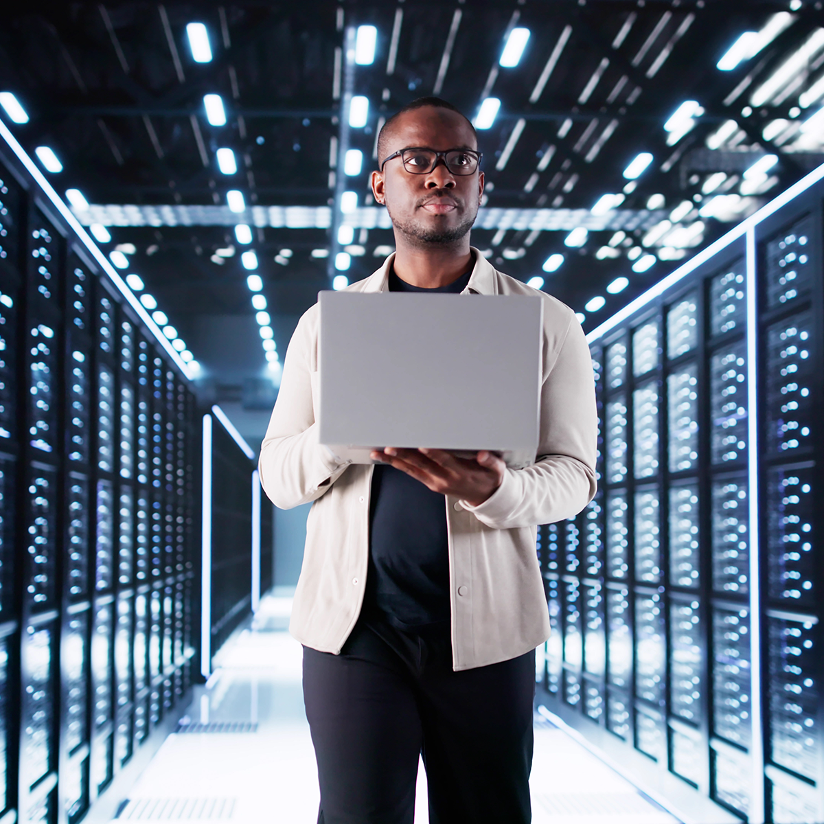 IT Services as a Partner