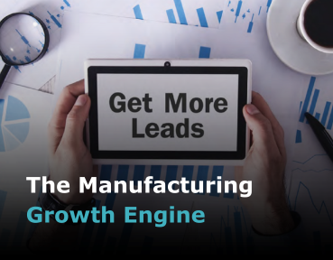 Manufacturing Growth Engine StringCan