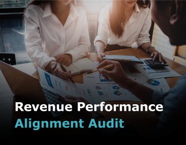 Revenue Performance Alignment Audit StringCan