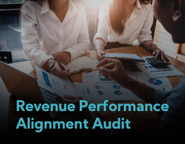 Revenue Performance Alignment Scorecard & Audit