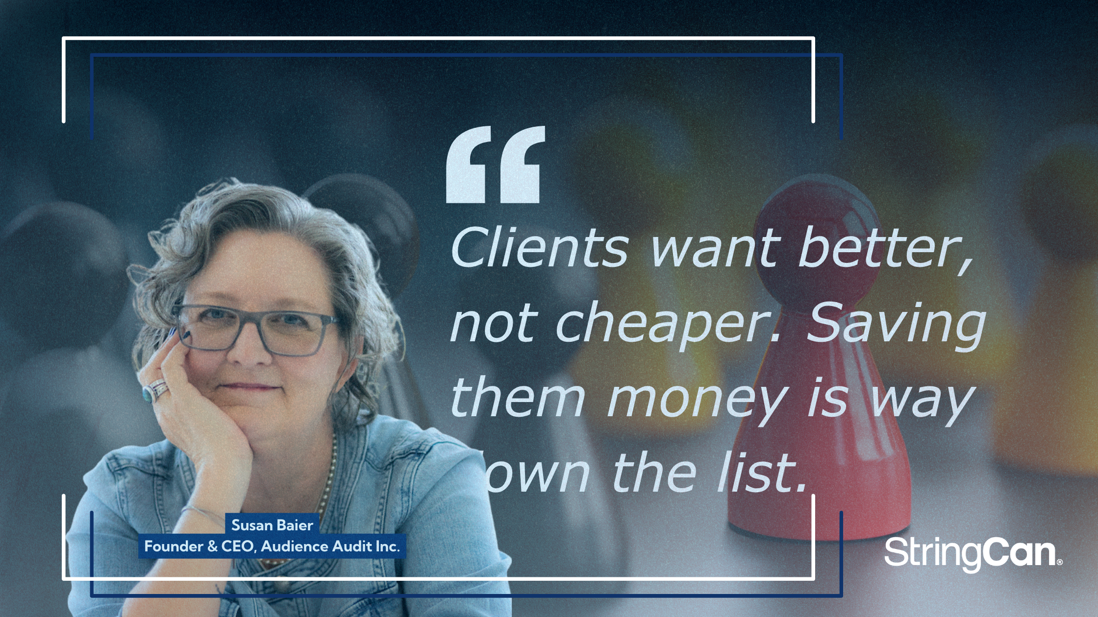 What Do B2B Buyers Actually Want From Agencies?