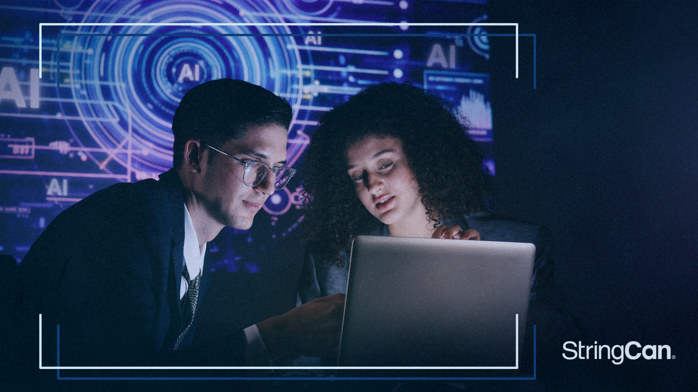How to Build Buyer Trust When Everything Looks Like AI