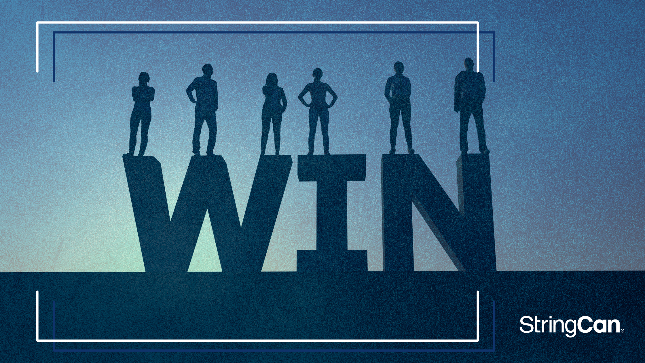 How to Build a Sales and Marketing Partnership That Wins