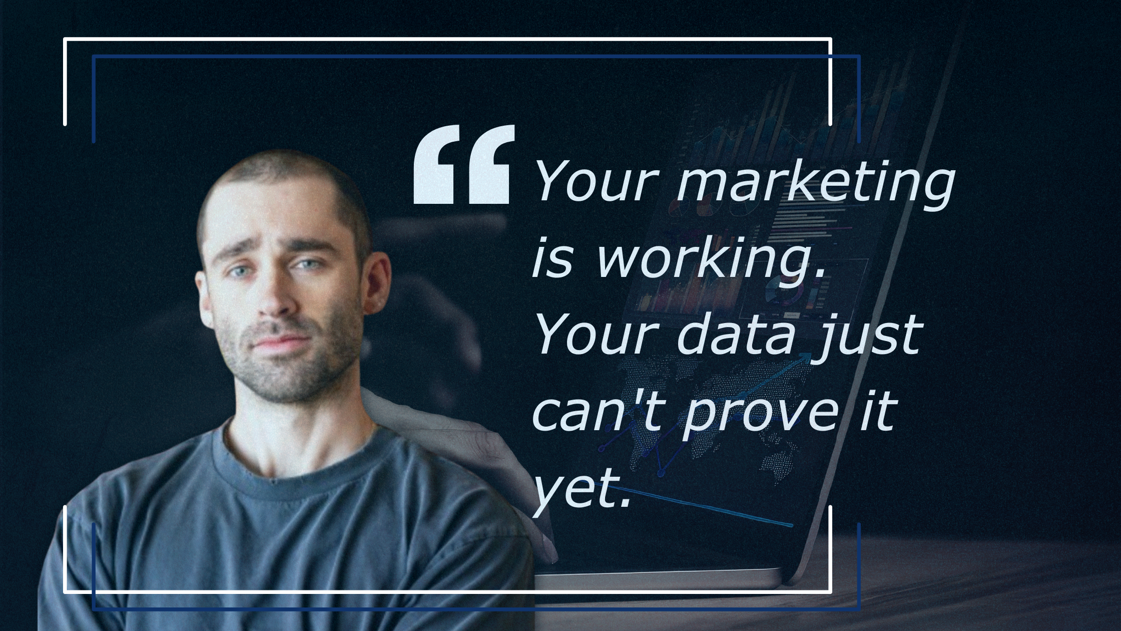 How to Escape the Attribution Trap in B2B Marketing