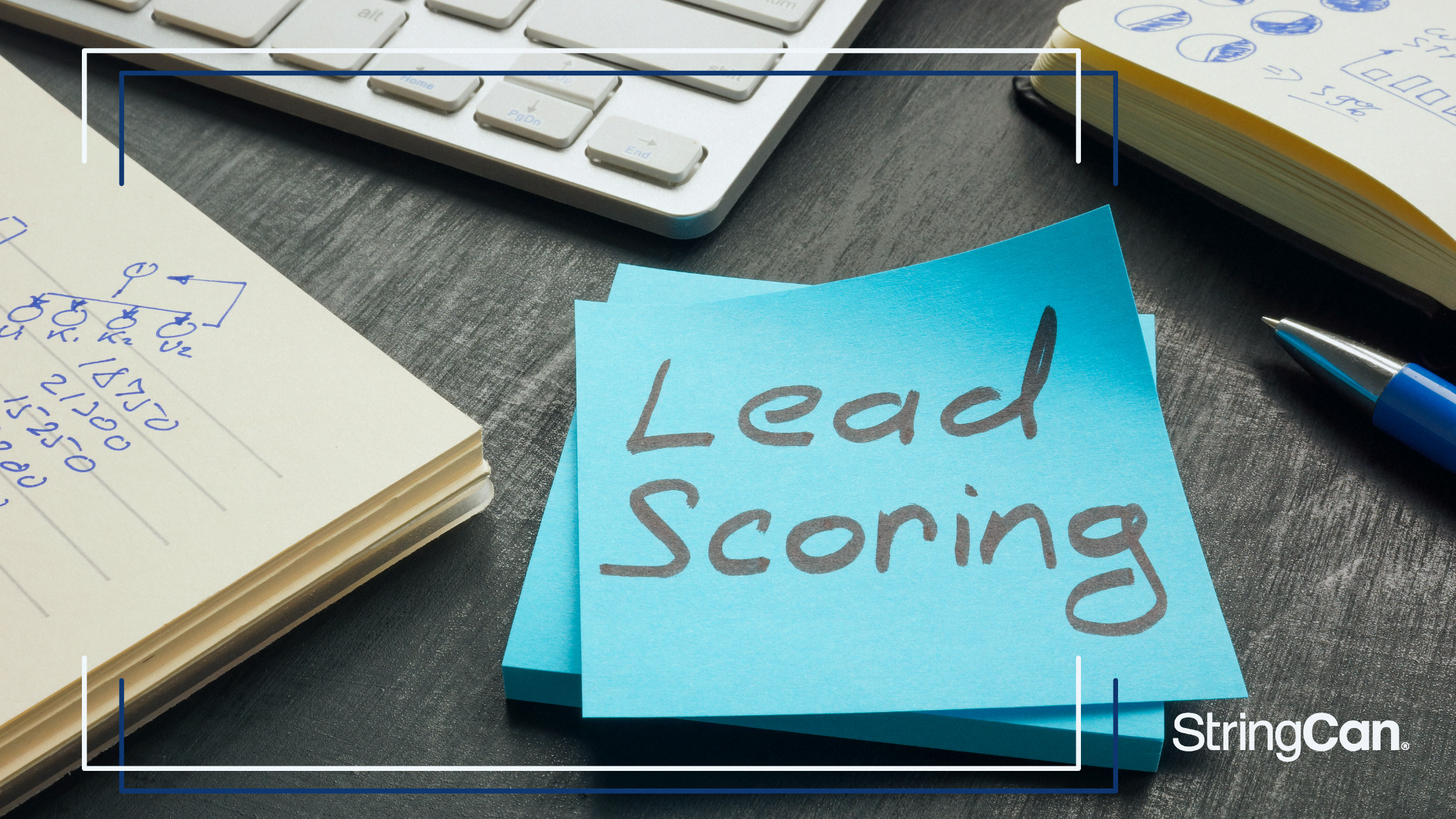 How to Stop Your Lead Scoring Model From Burying Good Deals