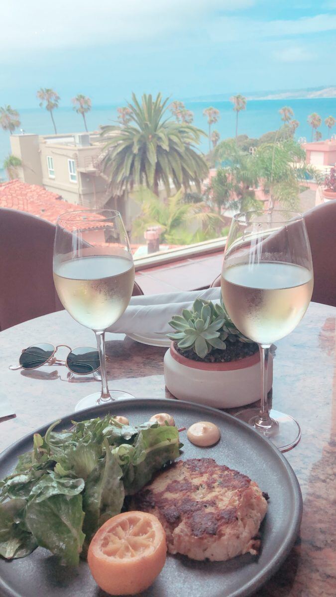 Rex La Jolla