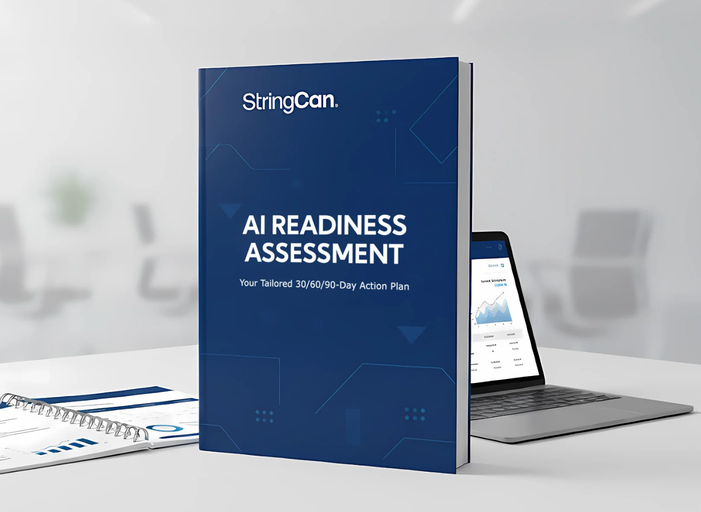 Internal Readiness Study AI Readiness Assessment