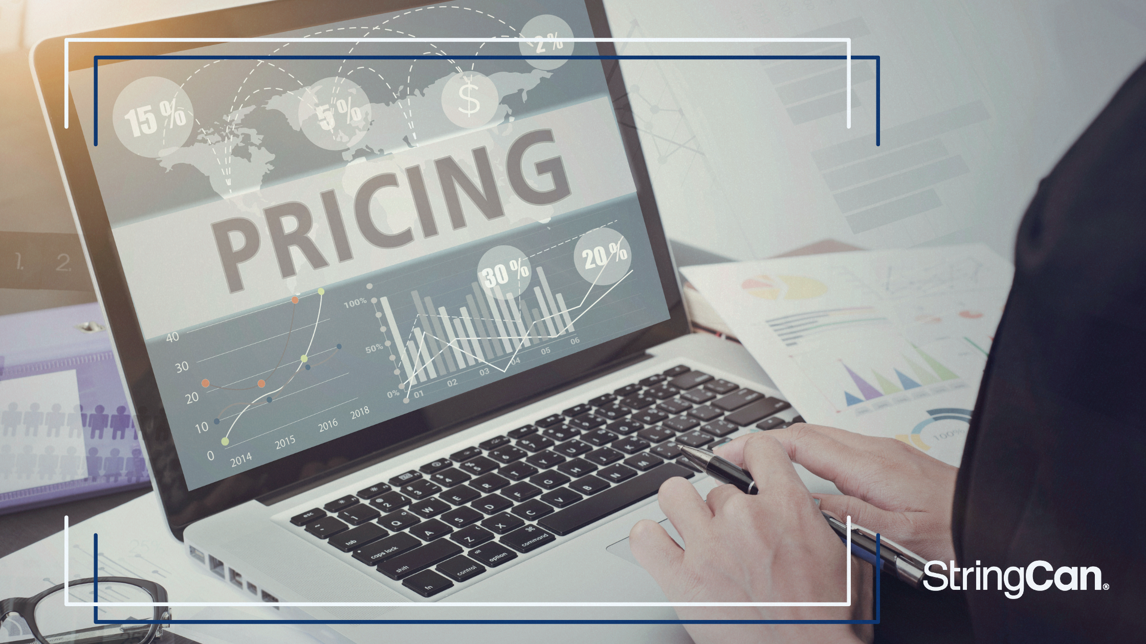 Should You Put Pricing on Your B2B Website?