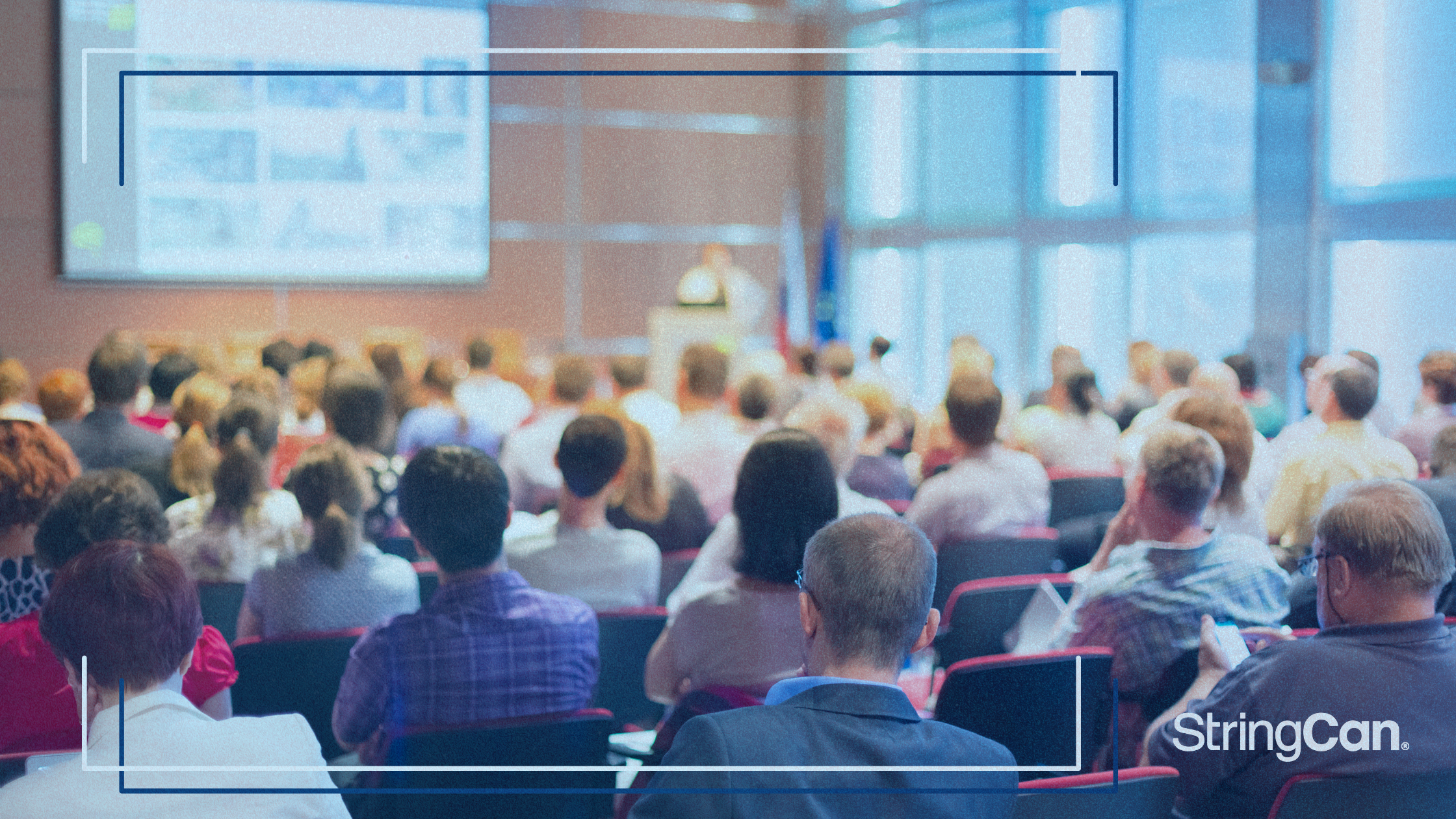 Trade Show ROI Before, During, and After