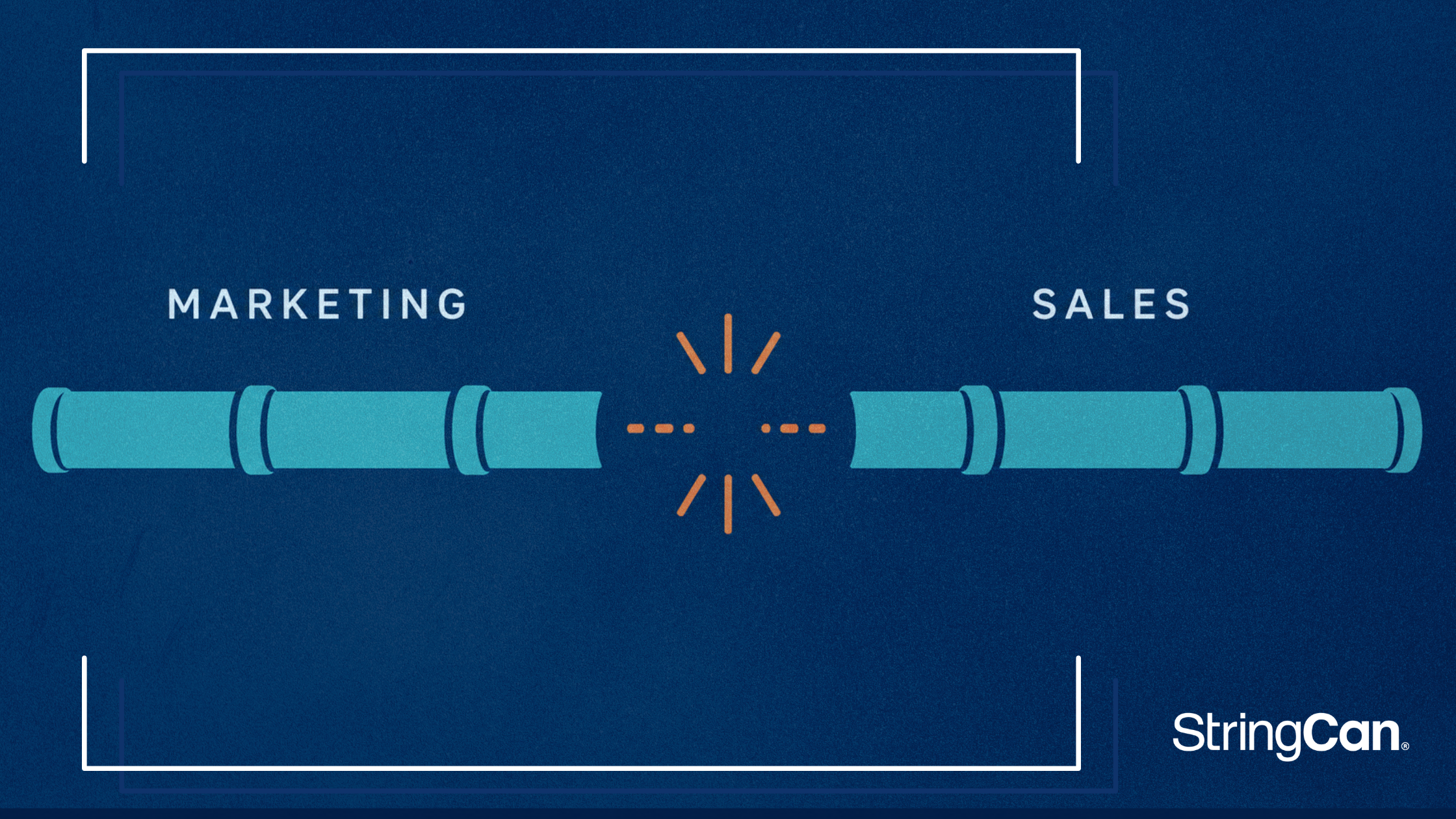 Why B2B Companies With Good Marketing Still Lose Sales They Should Close