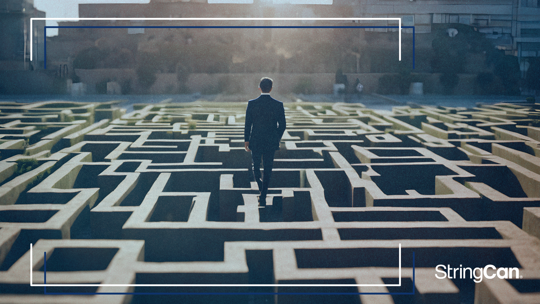 Why Leaders Need to Rebuild Their Gut Instinct in the Age of AI