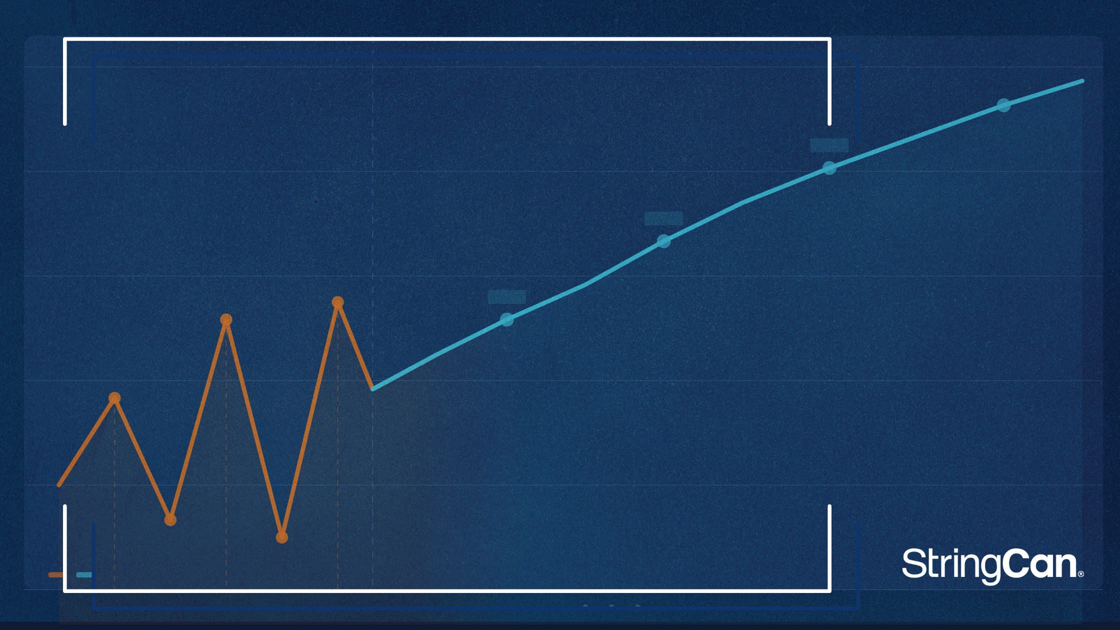 Why Your Best Months Never Seem to Repeat